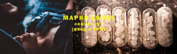 стаф Покров